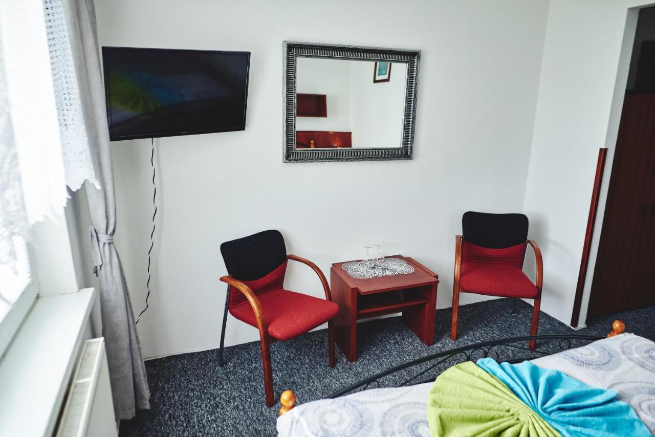 Motel Tosanovice Dolni Tosanovice Kültér fotó