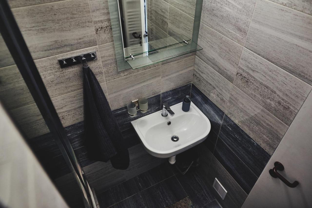 Motel Tosanovice Dolni Tosanovice Kültér fotó