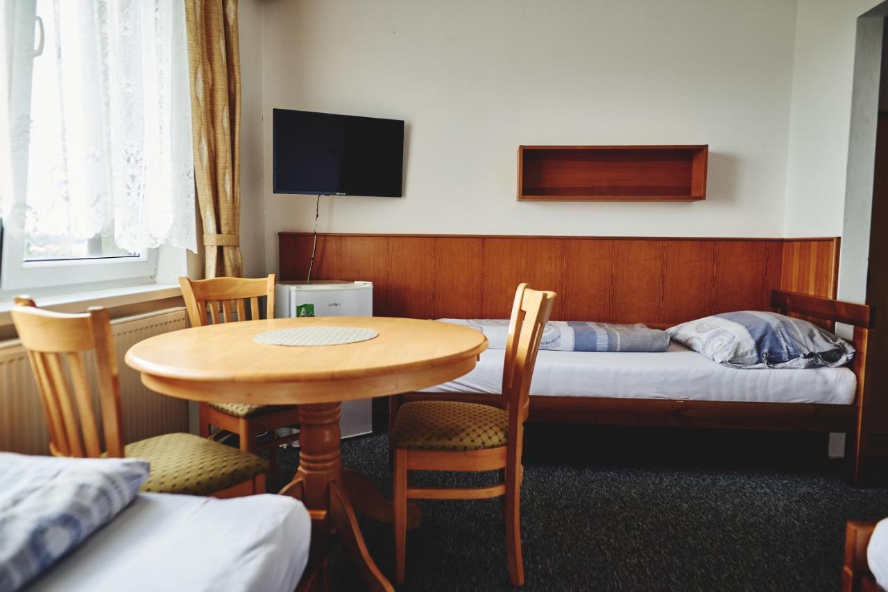 Motel Tosanovice Dolni Tosanovice Kültér fotó