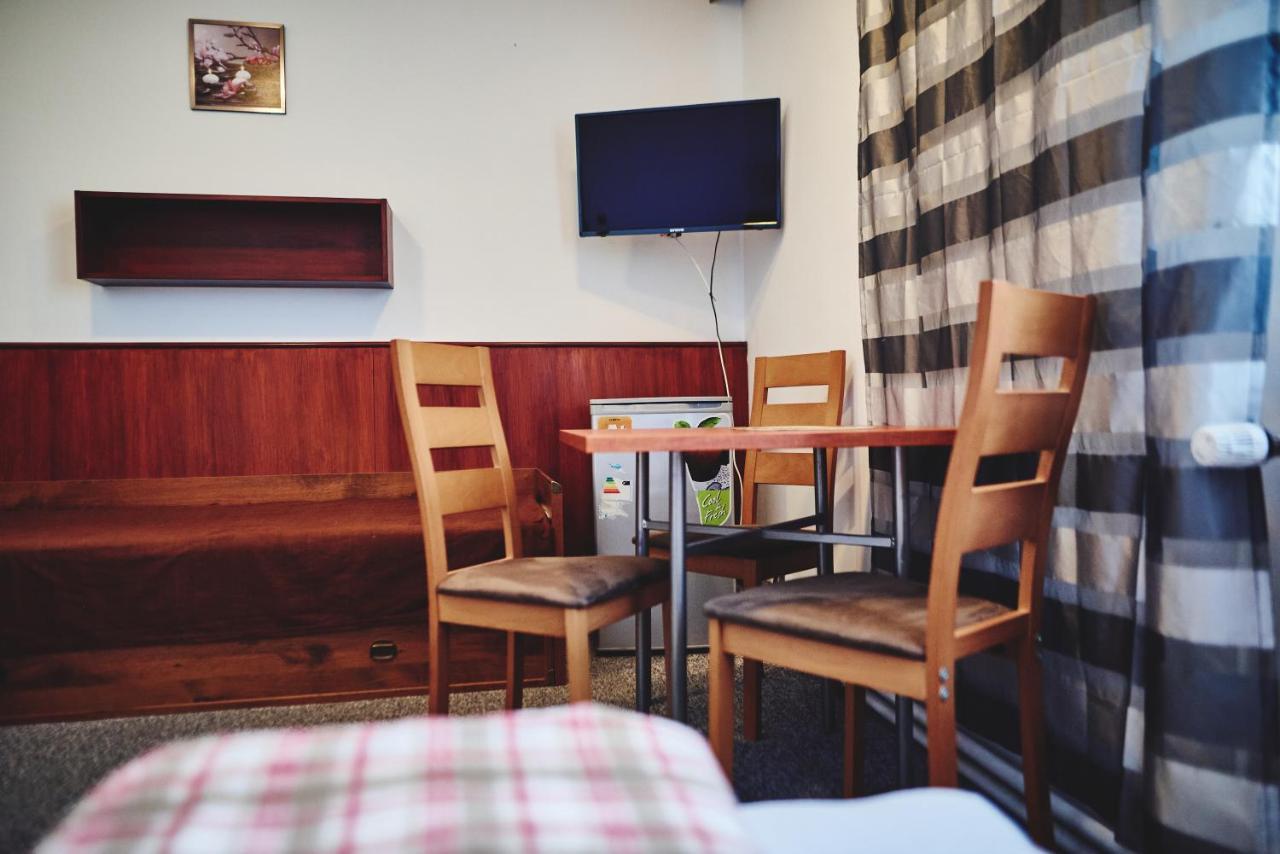 Motel Tosanovice Dolni Tosanovice Kültér fotó