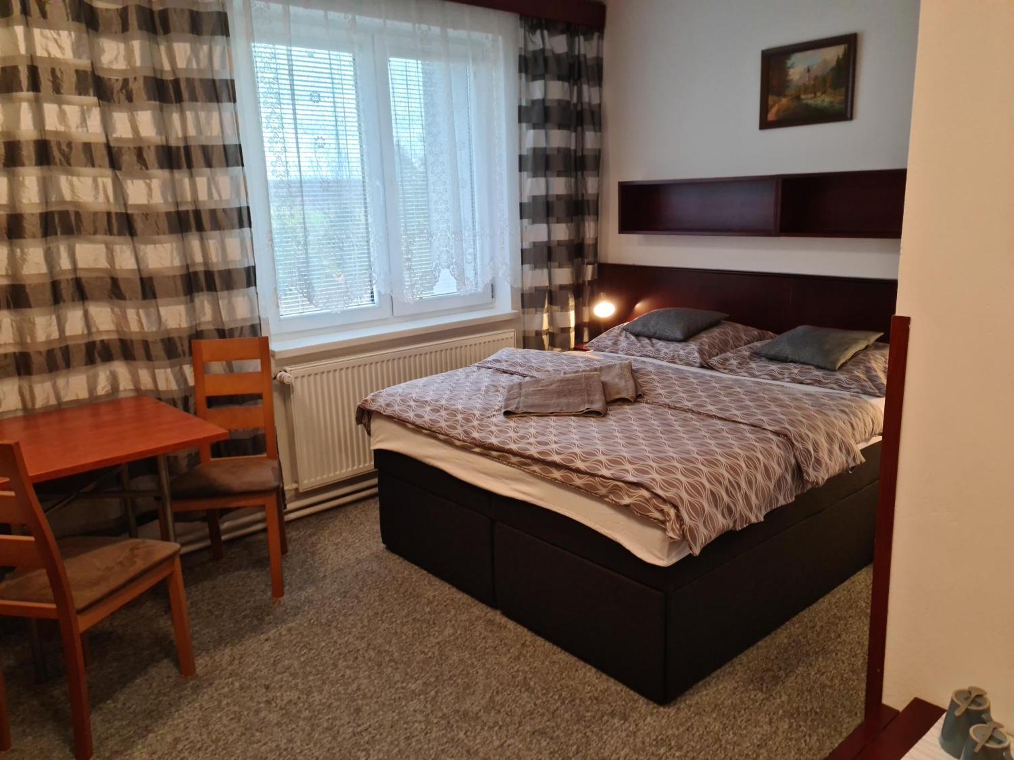 Motel Tosanovice Dolni Tosanovice Kültér fotó