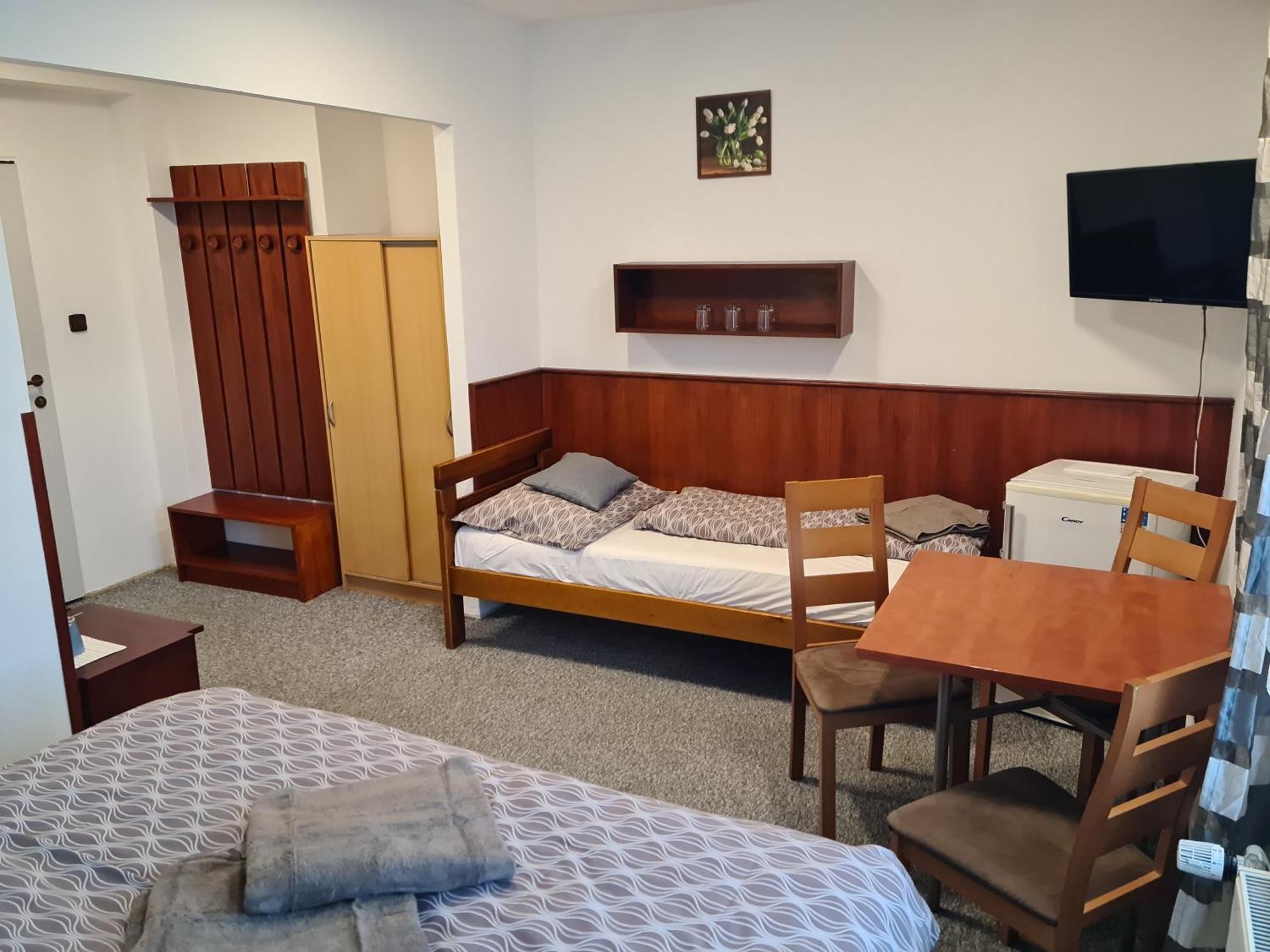 Motel Tosanovice Dolni Tosanovice Kültér fotó
