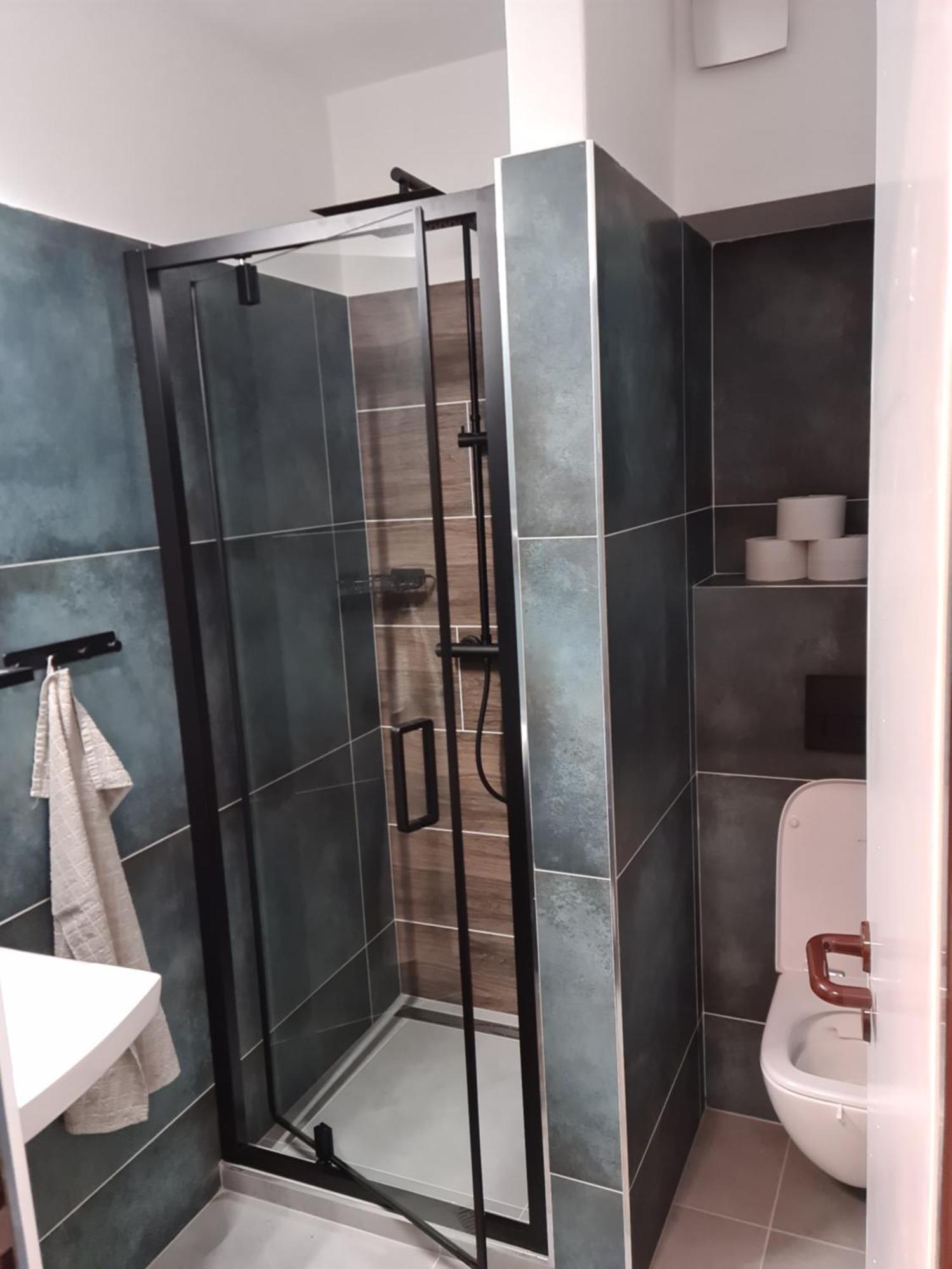 Motel Tosanovice Dolni Tosanovice Kültér fotó