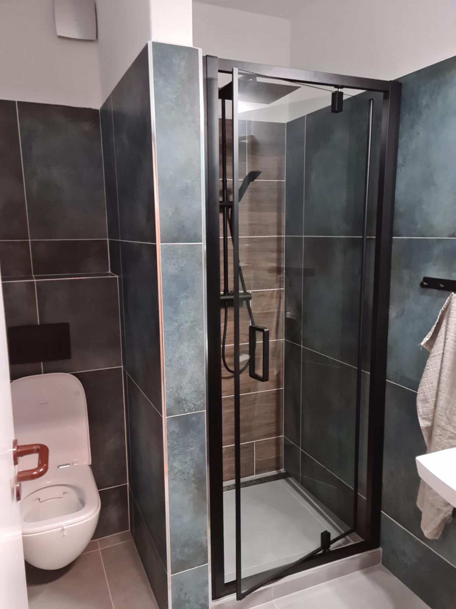 Motel Tosanovice Dolni Tosanovice Kültér fotó