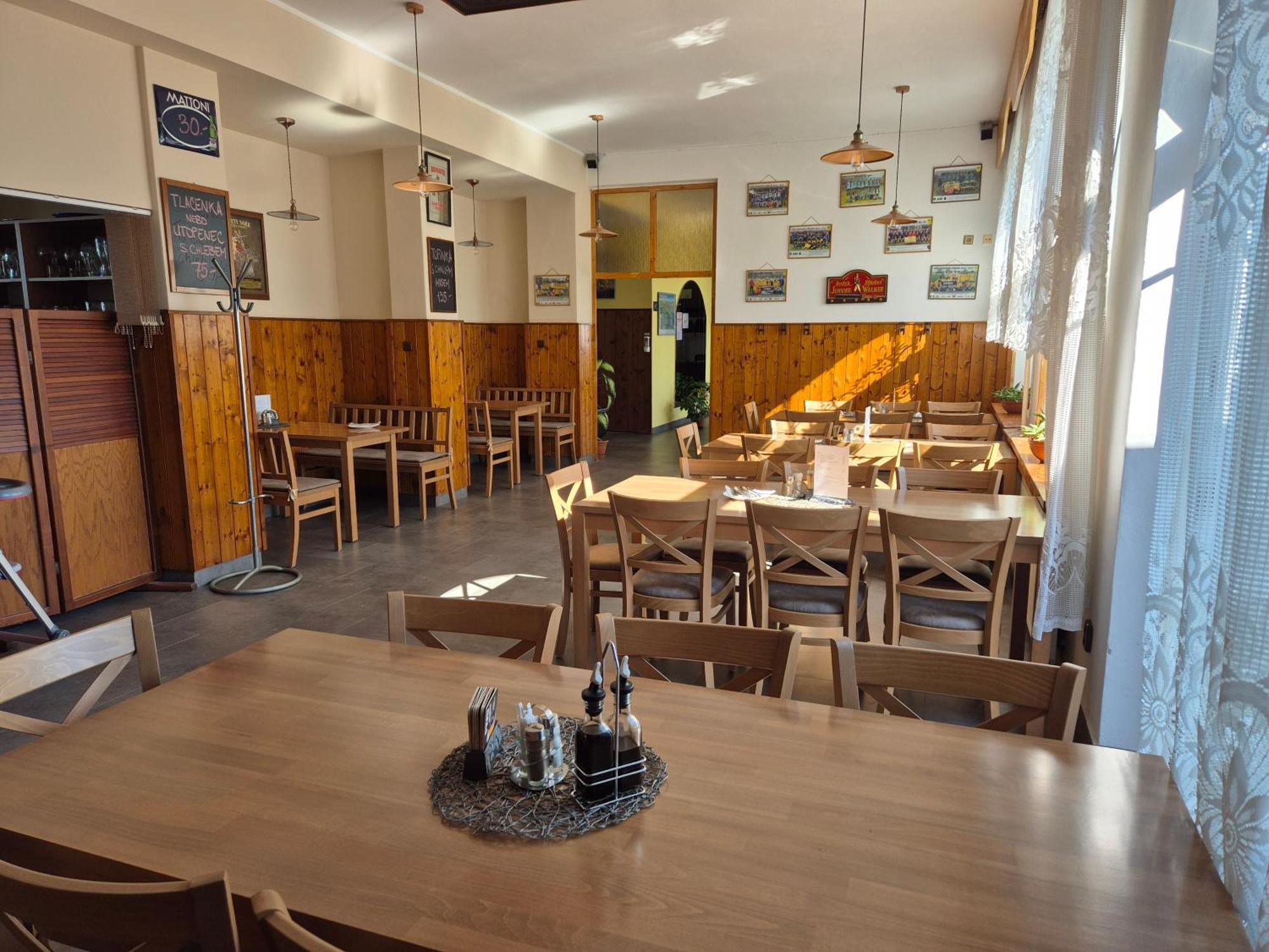 Motel Tosanovice Dolni Tosanovice Kültér fotó