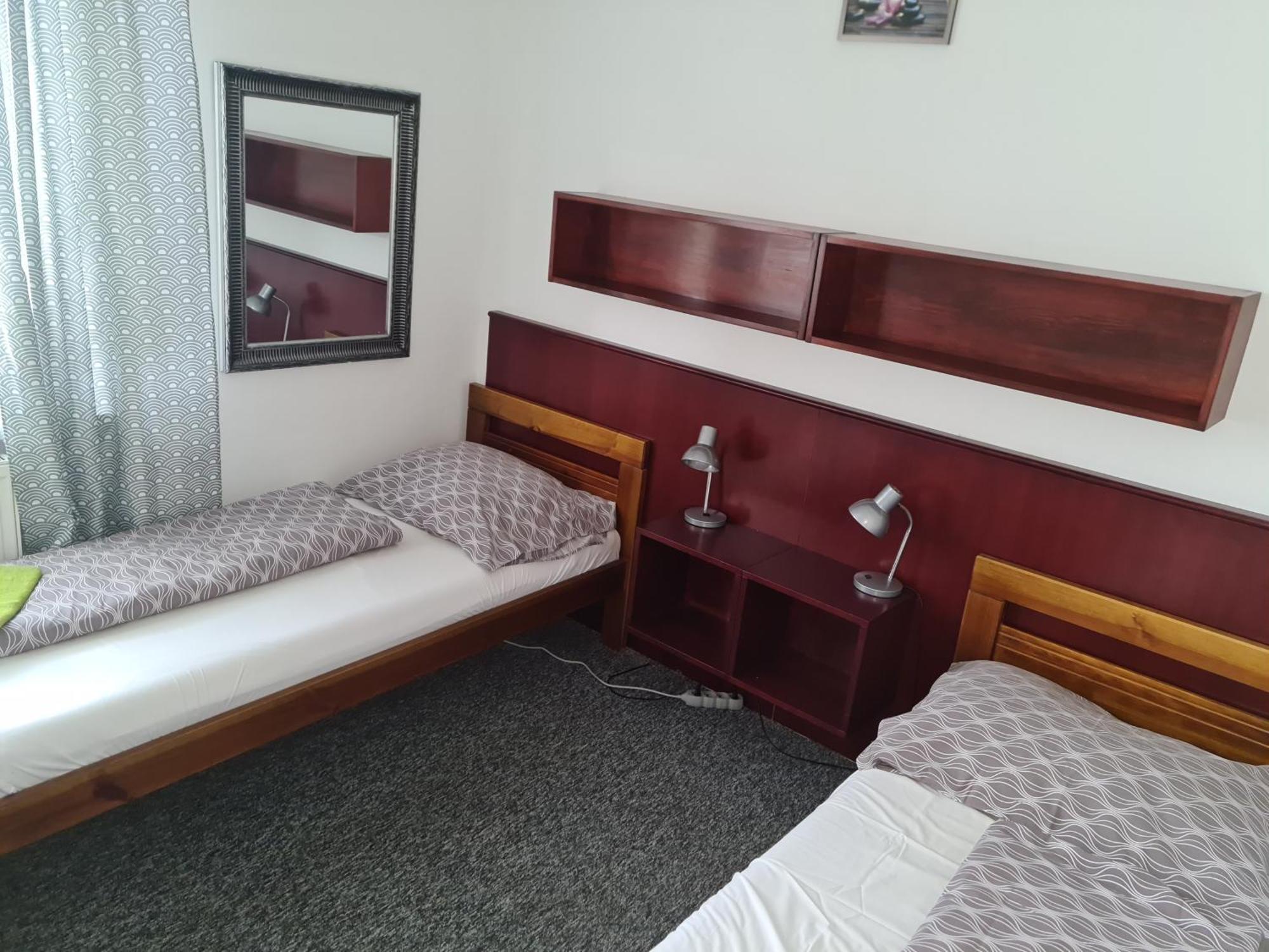 Motel Tosanovice Dolni Tosanovice Kültér fotó