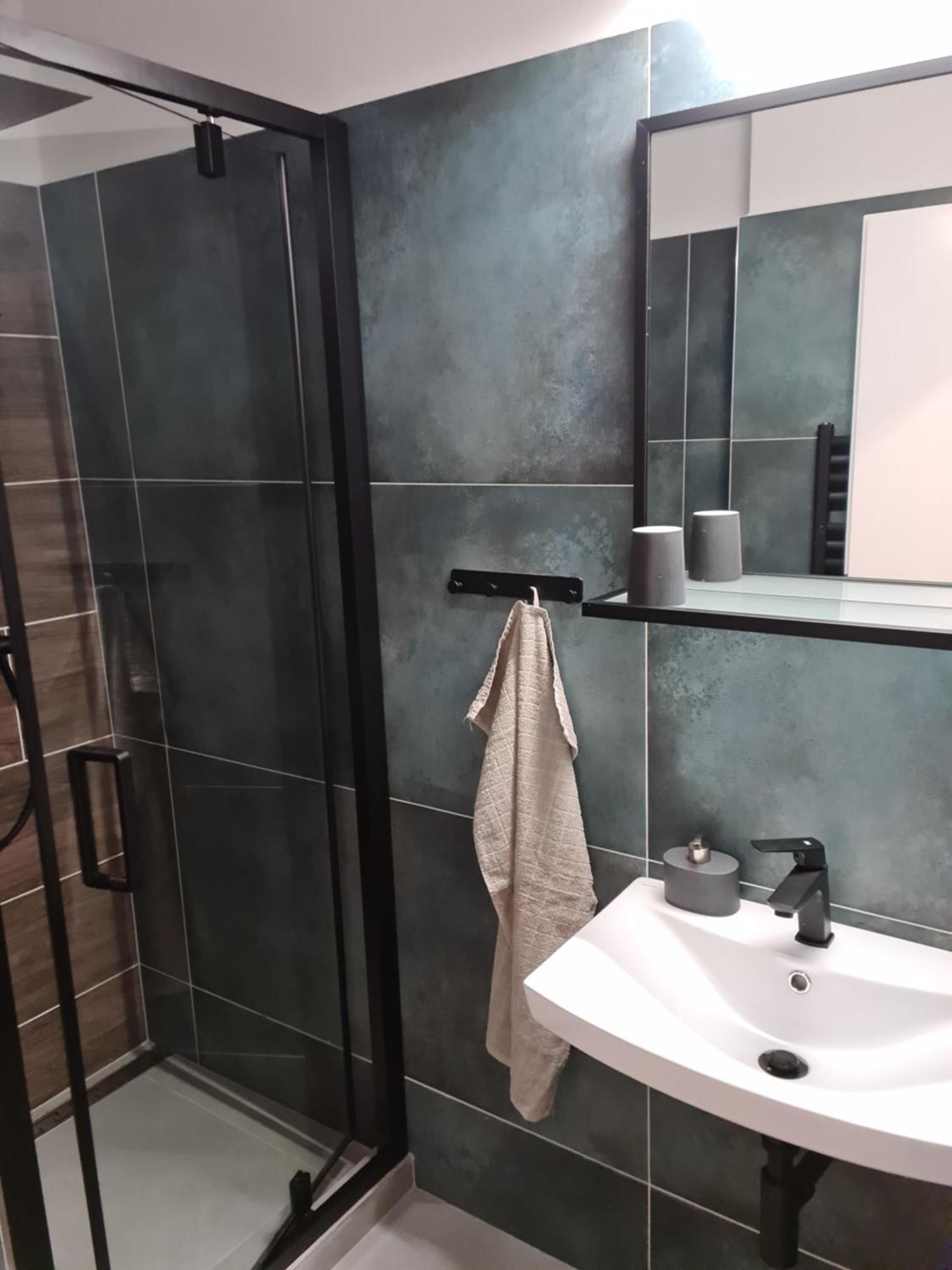 Motel Tosanovice Dolni Tosanovice Kültér fotó
