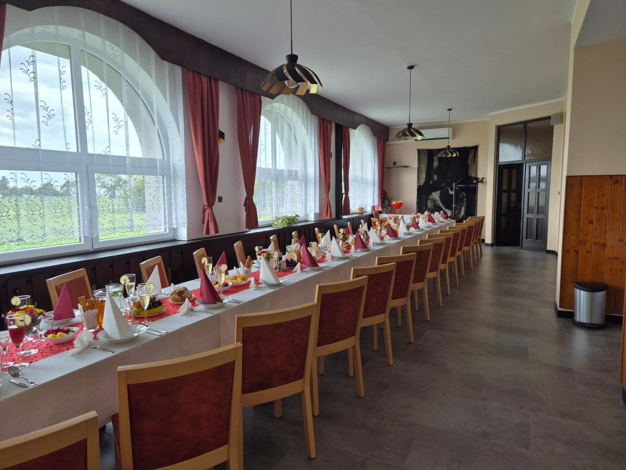 Motel Tosanovice Dolni Tosanovice Kültér fotó